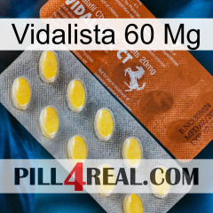 Vidalista 60 Mg 42